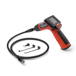 Ridgid SeeSnake Micro